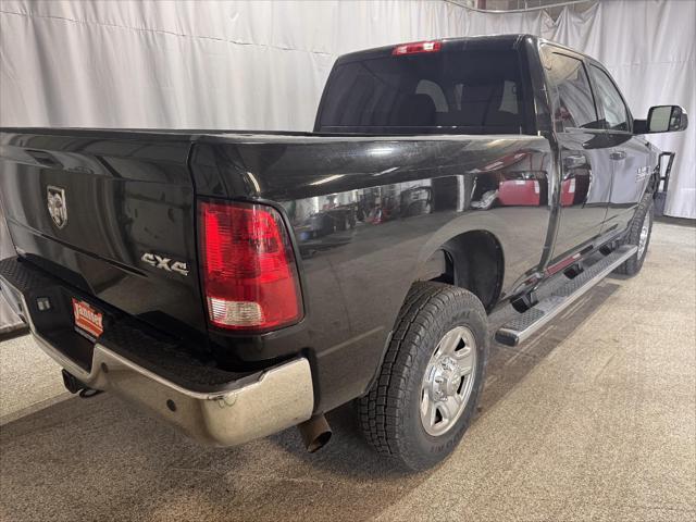 used 2016 Ram 2500 car, priced at $28,995