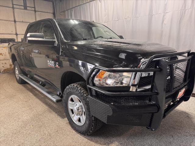 used 2016 Ram 2500 car, priced at $28,995