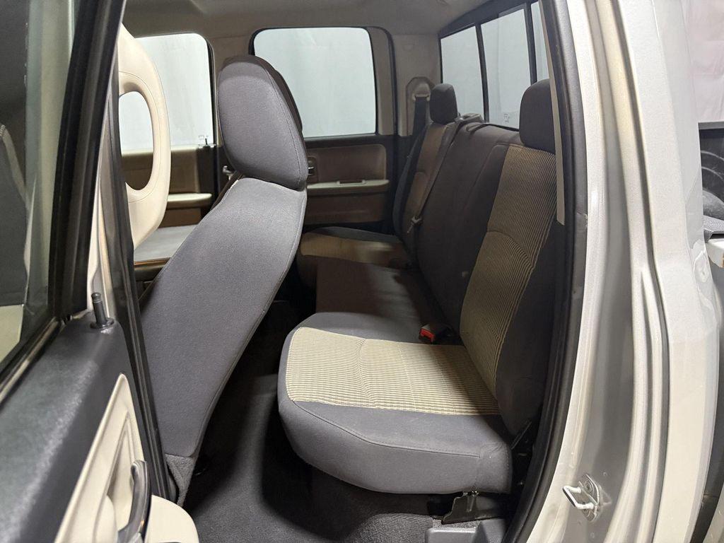 used 2009 Dodge Ram 1500 car, priced at $3,695