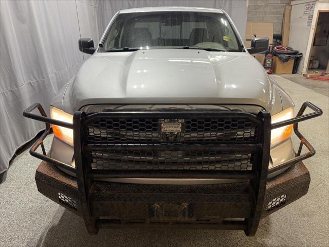 used 2009 Dodge Ram 1500 car, priced at $4,995