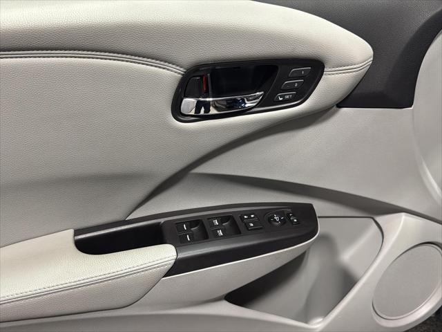 used 2016 Acura RDX car, priced at $19,995