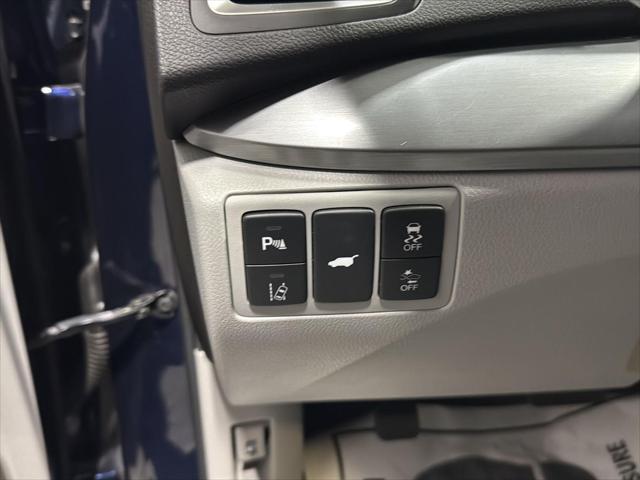 used 2016 Acura RDX car, priced at $19,995