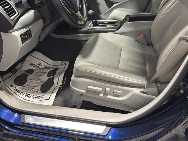 used 2016 Acura RDX car, priced at $19,995