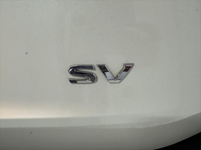 used 2023 Nissan Rogue car, priced at $23,995