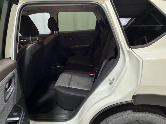 used 2023 Nissan Rogue car, priced at $23,995