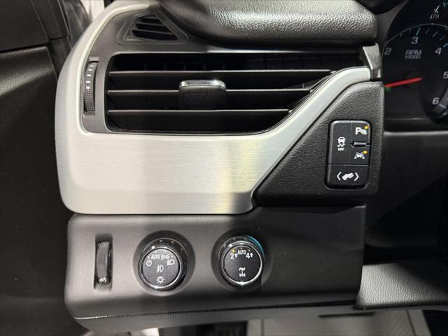 used 2020 GMC Yukon car, priced at $29,995