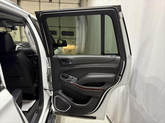 used 2020 GMC Yukon car, priced at $29,995