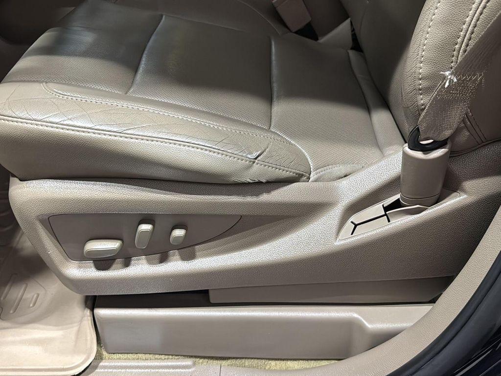 used 2016 Chevrolet Suburban car, priced at $20,995