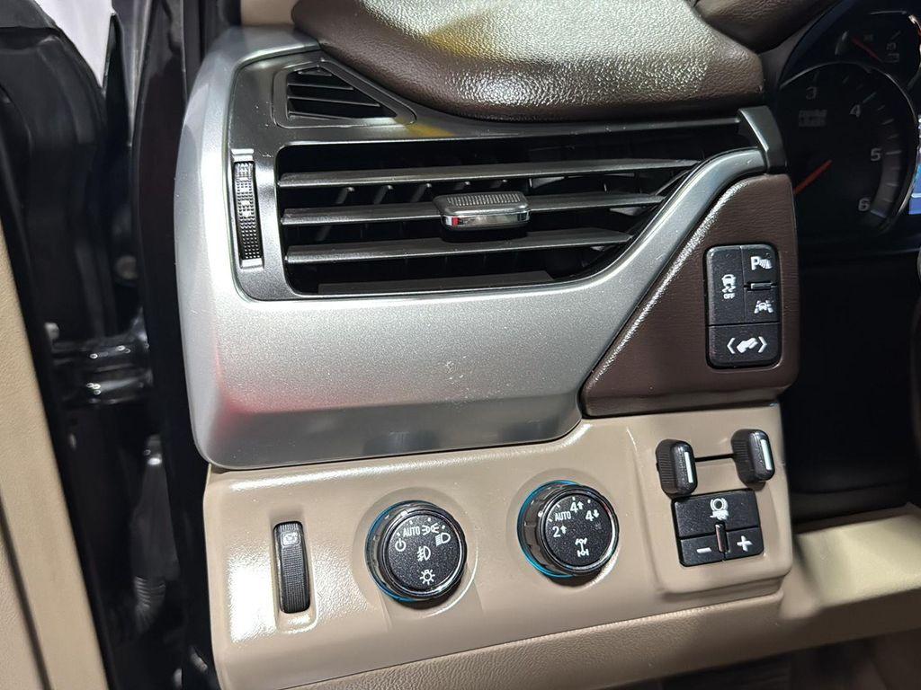 used 2016 Chevrolet Suburban car, priced at $20,995