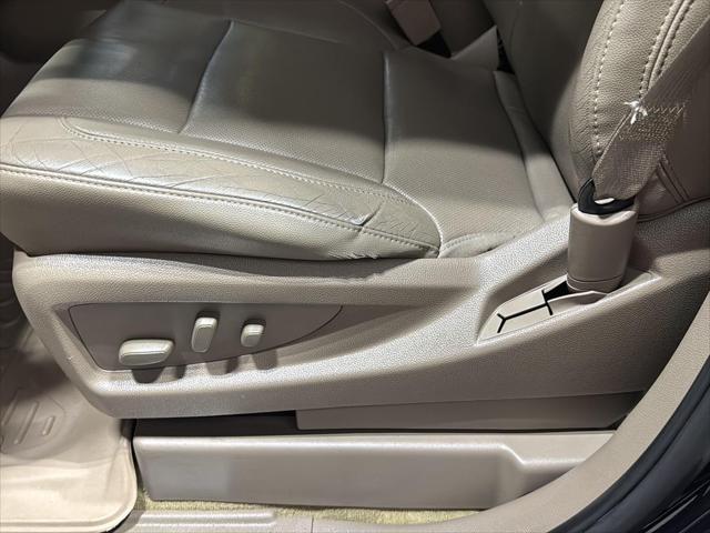 used 2016 Chevrolet Suburban car, priced at $21,995