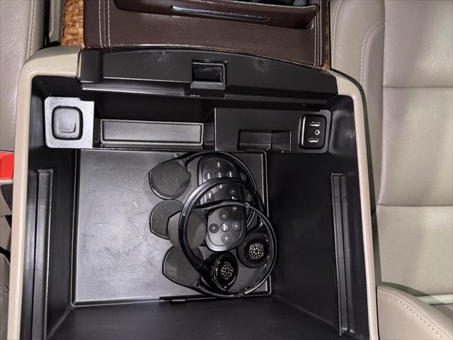 used 2016 Chevrolet Suburban car, priced at $21,995