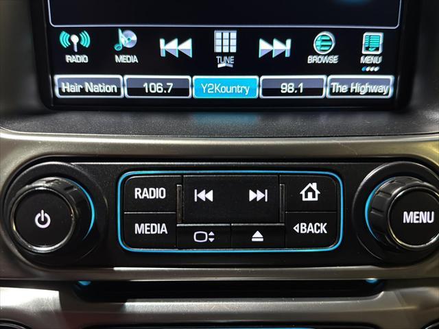 used 2016 Chevrolet Suburban car, priced at $21,995