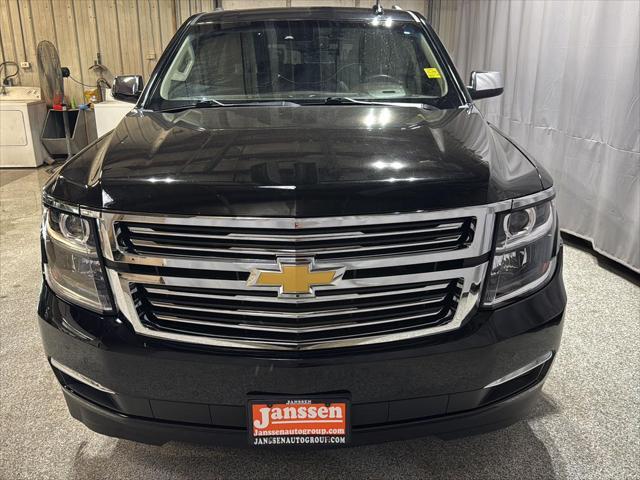 used 2016 Chevrolet Suburban car, priced at $21,995