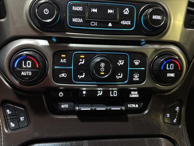 used 2016 Chevrolet Suburban car, priced at $21,995