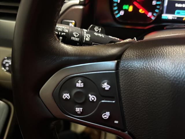 used 2016 Chevrolet Suburban car, priced at $21,995