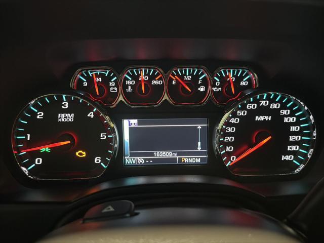 used 2016 Chevrolet Suburban car, priced at $21,995