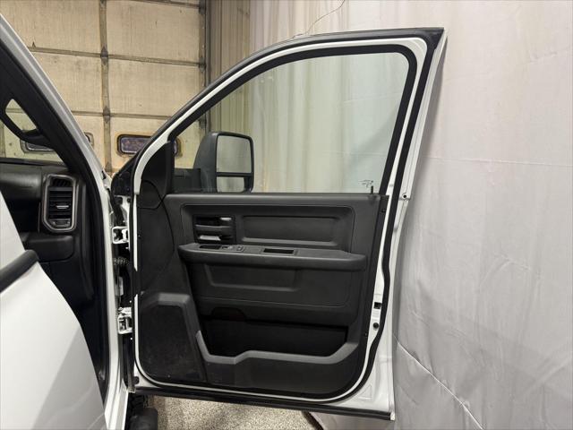 used 2023 Ram 2500 car, priced at $49,995