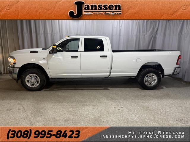 used 2023 Ram 2500 car, priced at $49,995