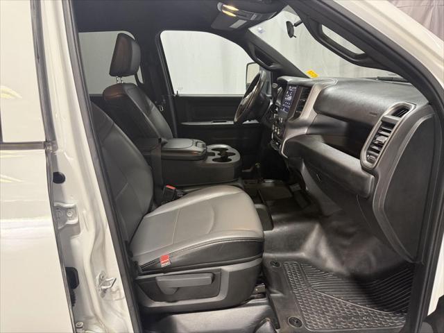 used 2023 Ram 2500 car, priced at $49,995