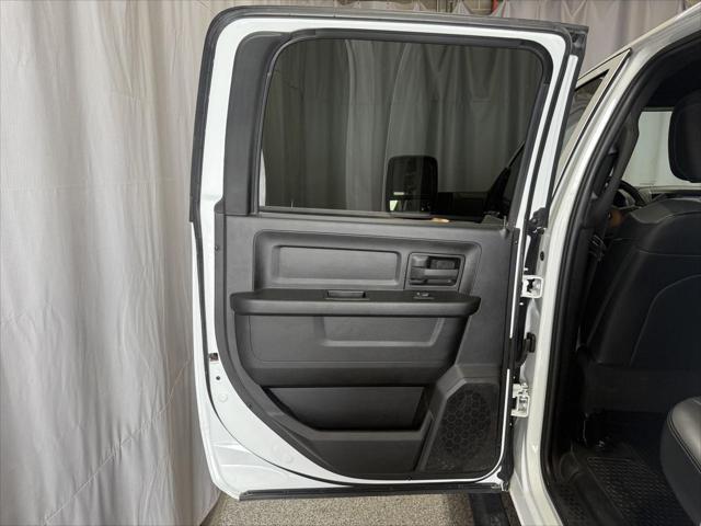 used 2023 Ram 2500 car, priced at $49,995