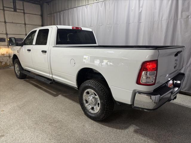 used 2023 Ram 2500 car, priced at $49,995