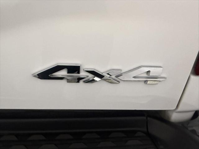 used 2023 Ram 2500 car, priced at $49,995