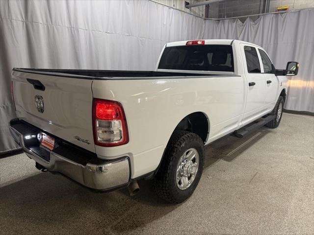 used 2023 Ram 2500 car, priced at $49,995