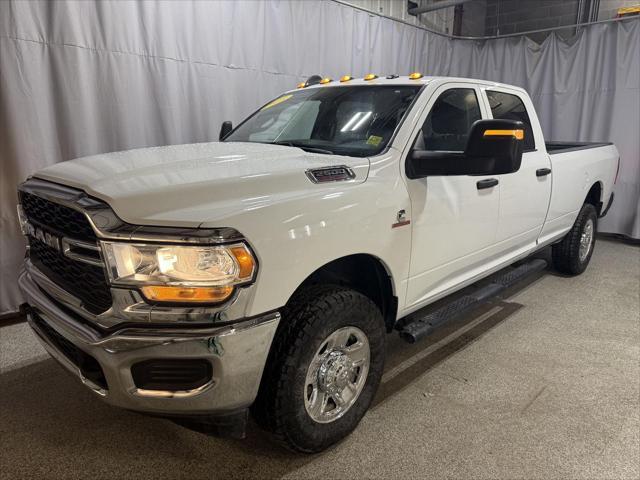 used 2023 Ram 2500 car, priced at $49,995