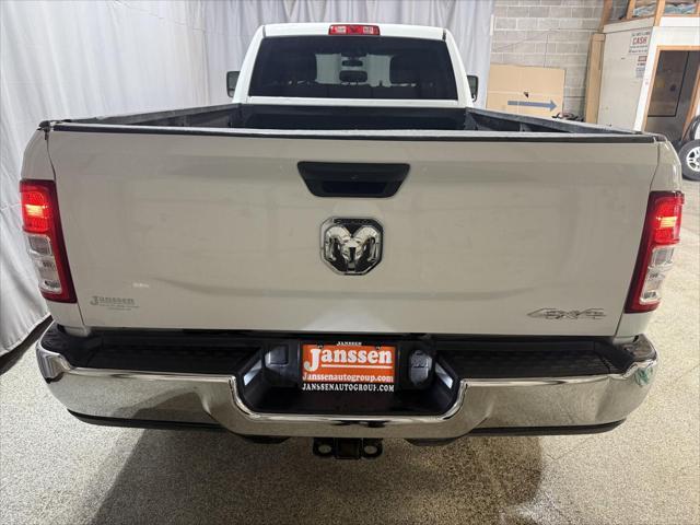 used 2023 Ram 2500 car, priced at $49,995