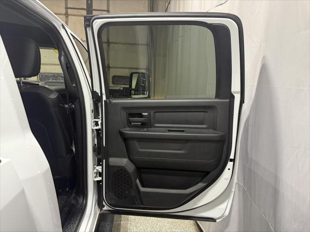 used 2023 Ram 2500 car, priced at $49,995