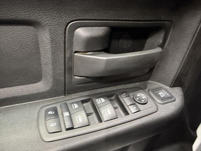 used 2023 Ram 2500 car, priced at $49,995