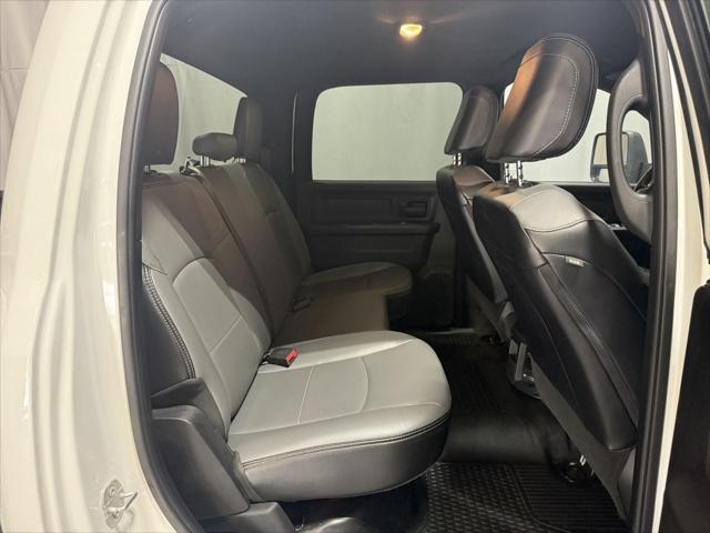 used 2023 Ram 2500 car, priced at $49,995