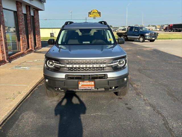 used 2023 Ford Bronco Sport car, priced at $30,495