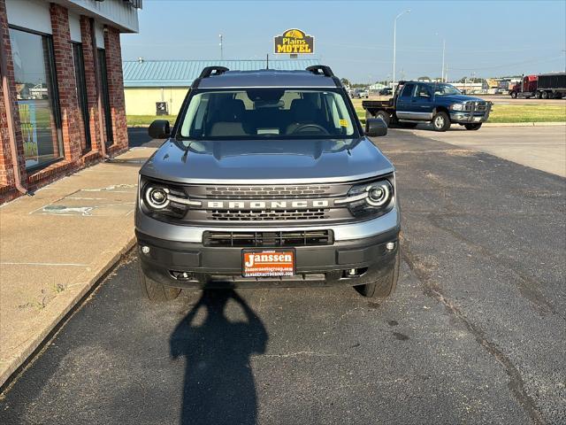 used 2023 Ford Bronco Sport car, priced at $32,995