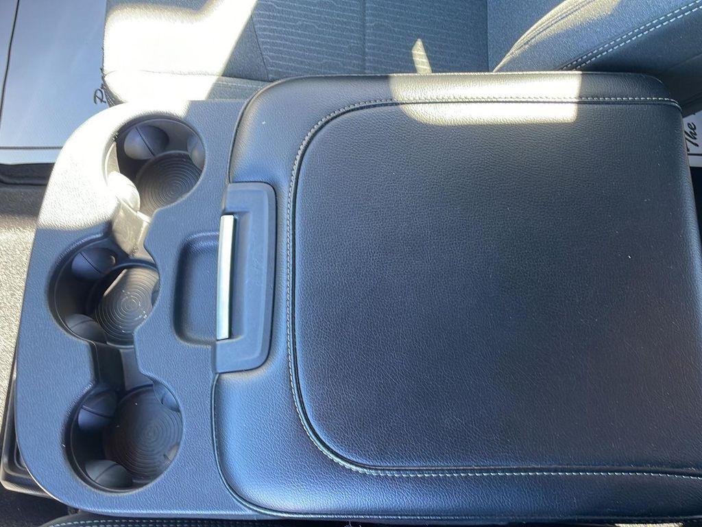 used 2024 Ram 2500 car, priced at $46,995