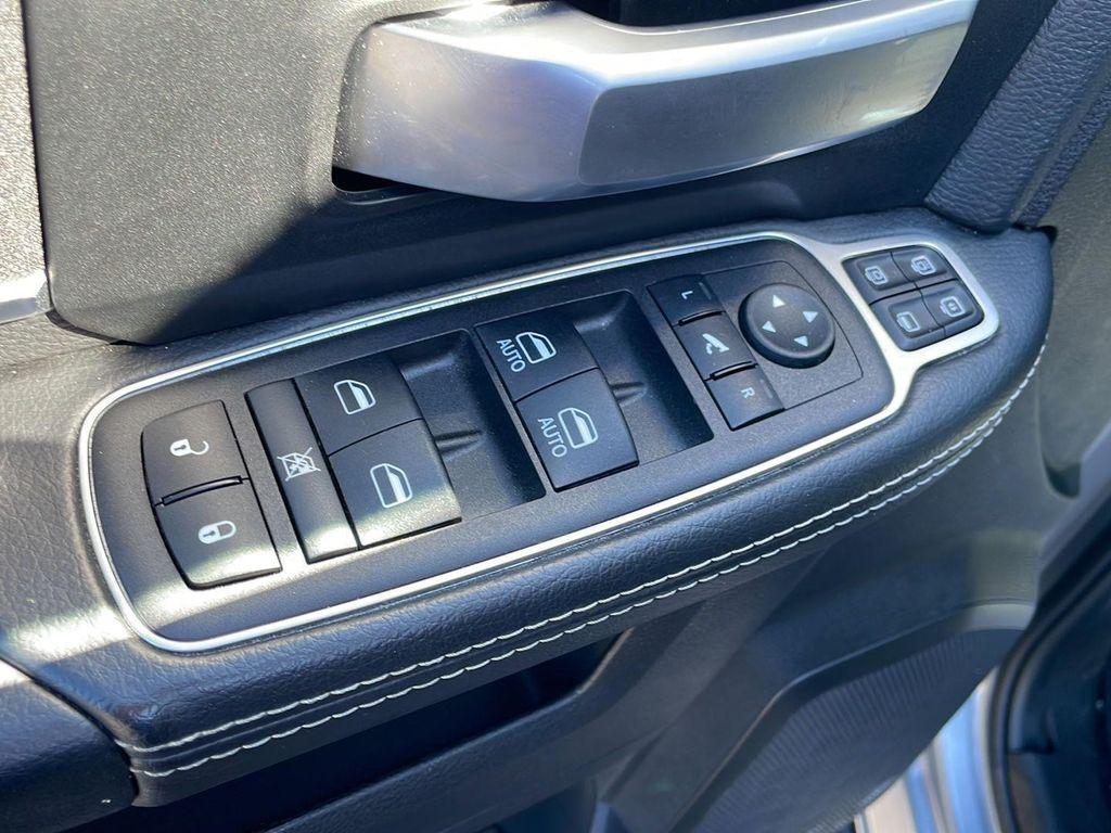 used 2024 Ram 2500 car, priced at $46,995