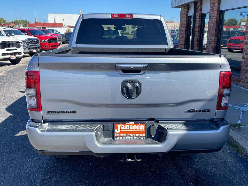 used 2024 Ram 2500 car, priced at $46,995