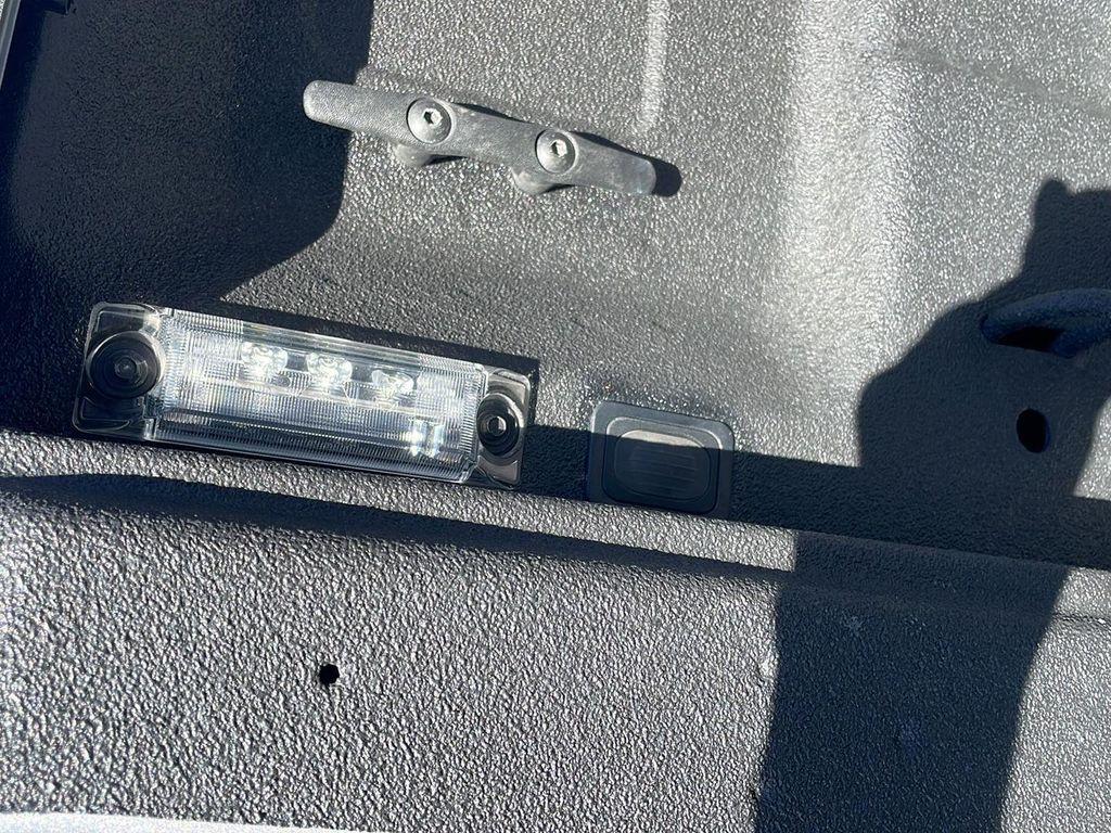 used 2024 Ram 2500 car, priced at $46,995