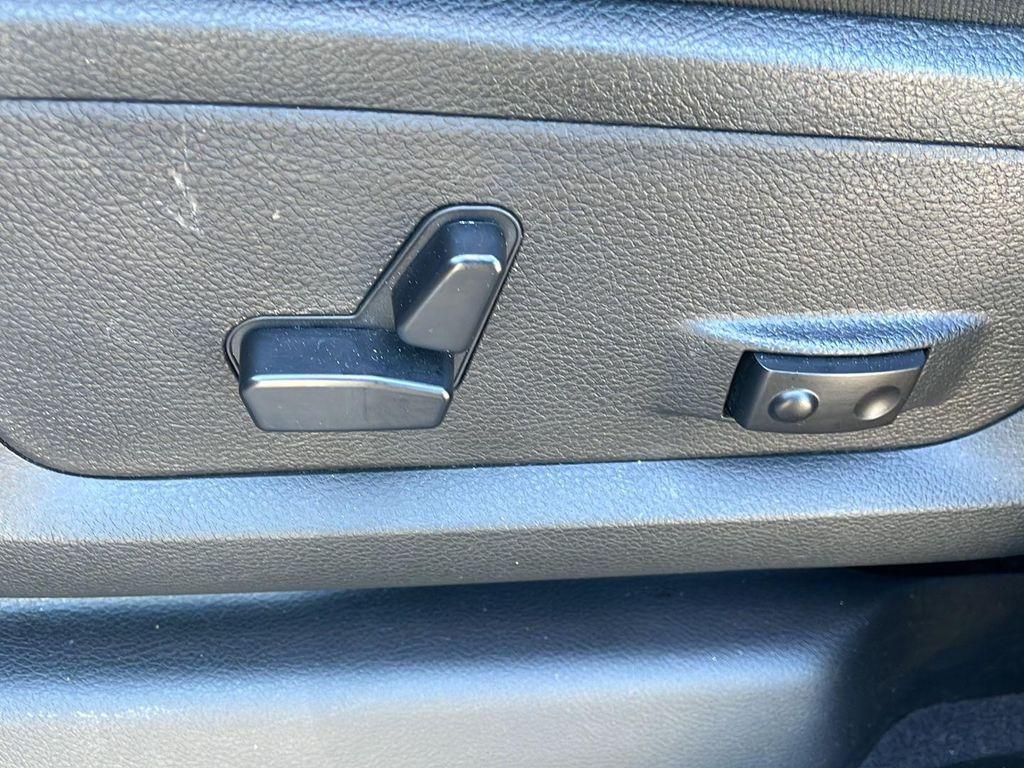 used 2024 Ram 2500 car, priced at $46,995