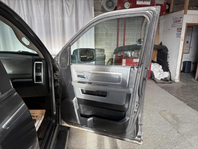 used 2014 Ram 1500 car, priced at $15,895