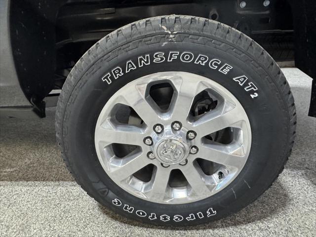 new 2025 Ram 2500 car, priced at $85,175