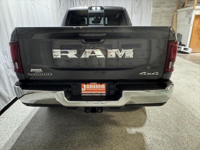 new 2025 Ram 2500 car, priced at $85,175