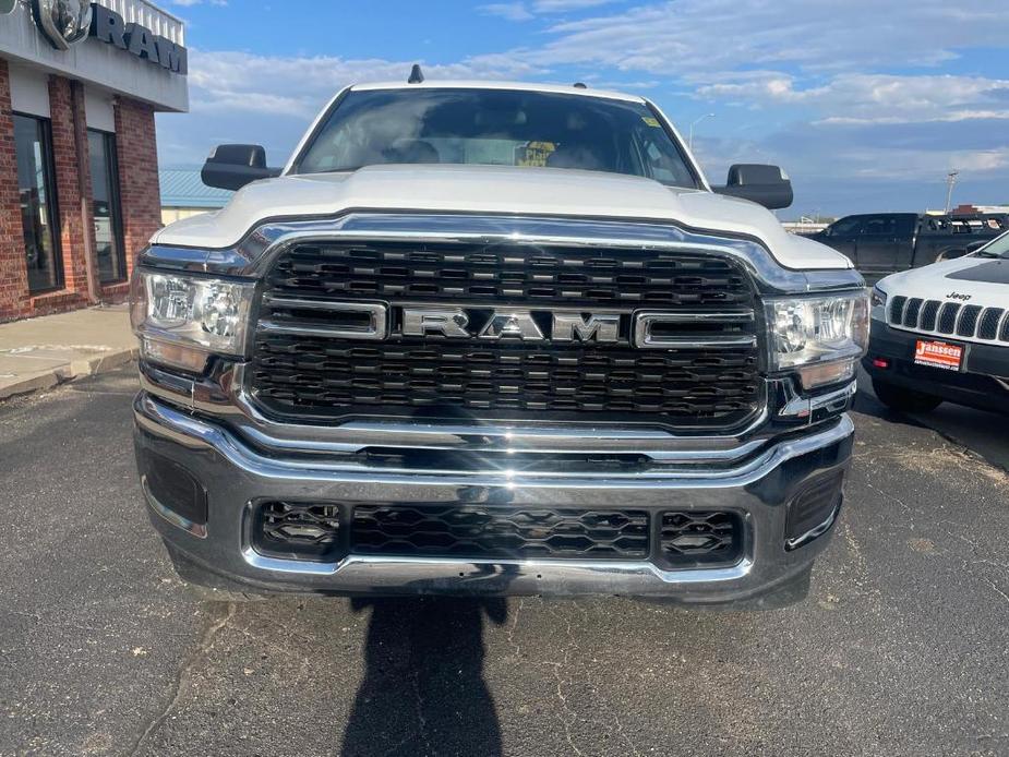 used 2022 Ram 2500 car, priced at $39,995