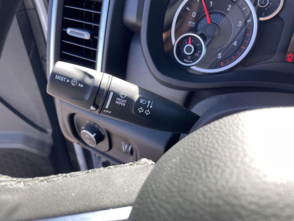 new 2025 Ram 2500 car, priced at $75,555