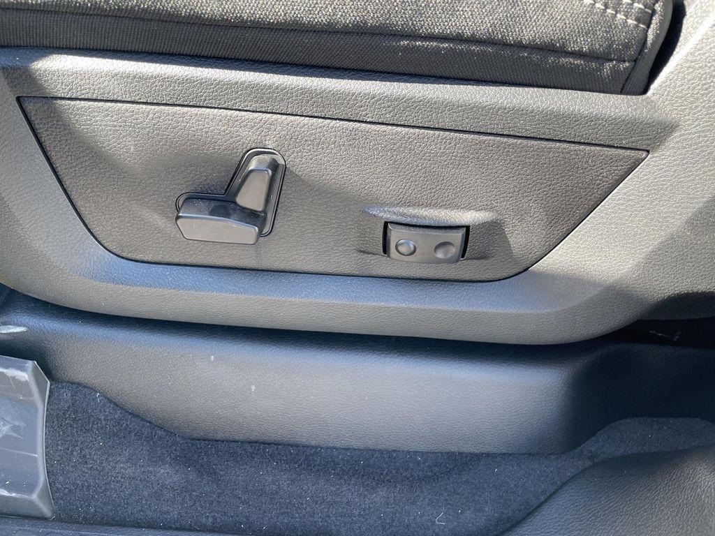 new 2025 Ram 2500 car, priced at $75,555