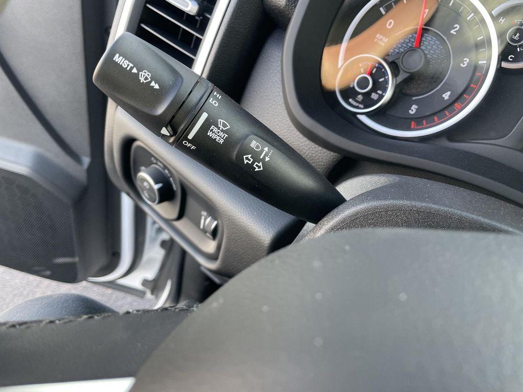 new 2025 Ram 2500 car, priced at $68,495