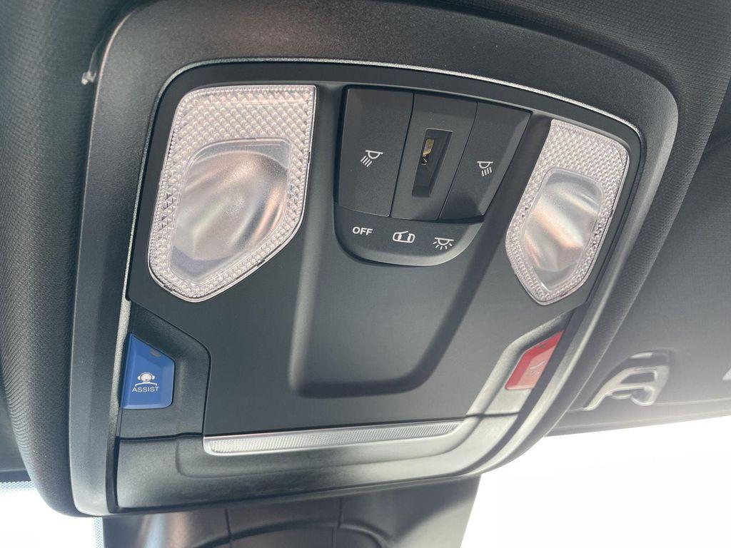 new 2025 Ram 2500 car, priced at $68,495