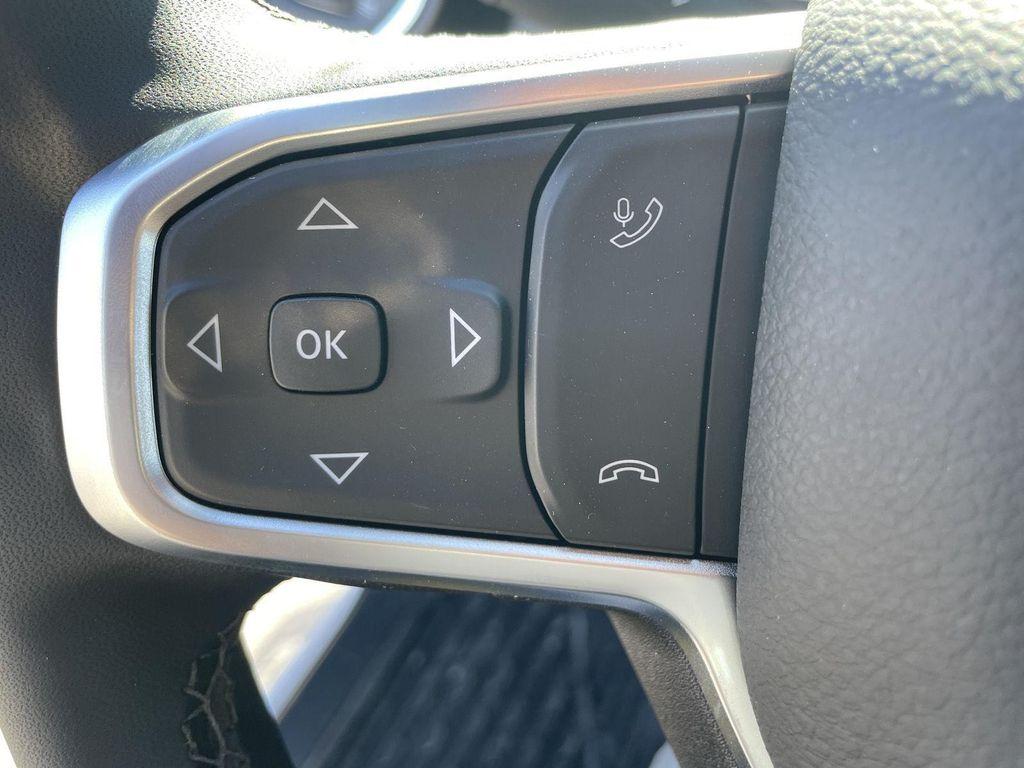 new 2025 Ram 2500 car, priced at $75,555