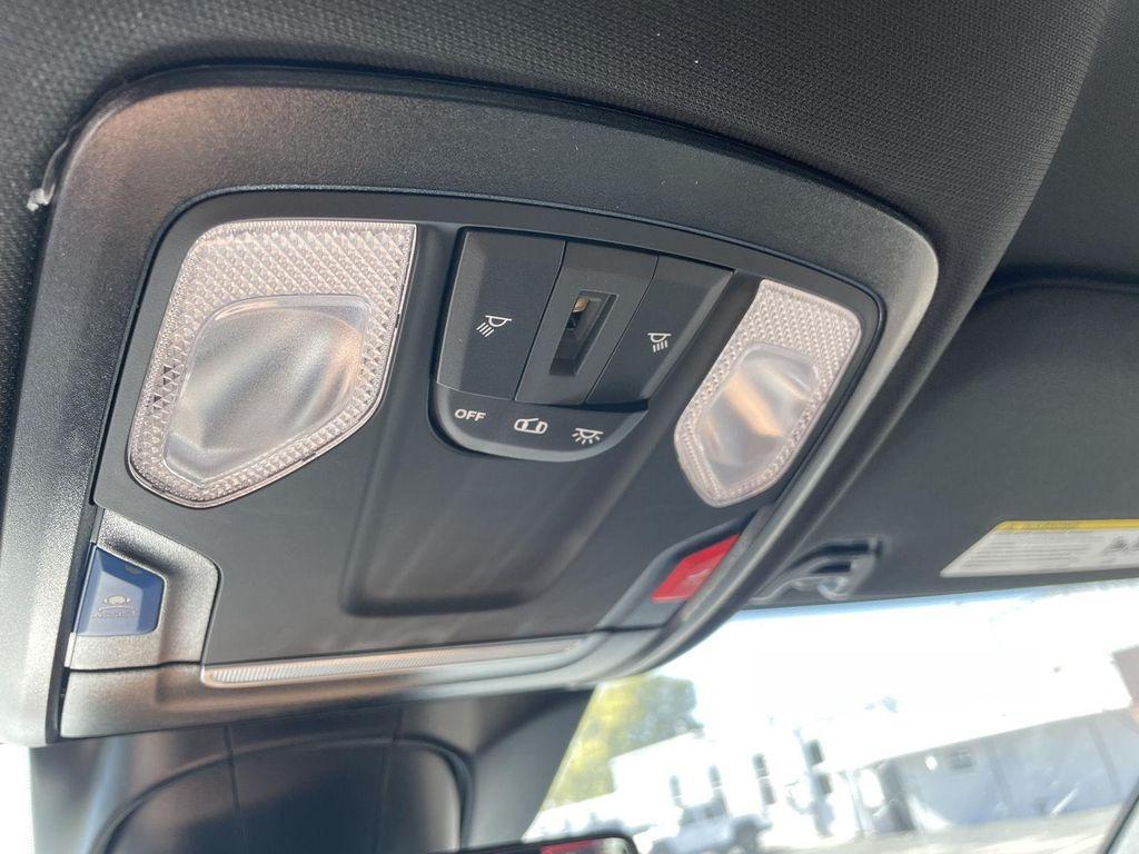 new 2025 Ram 2500 car, priced at $75,555