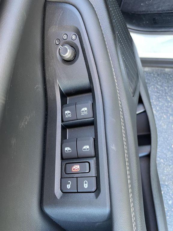 new 2025 Jeep Grand Cherokee car, priced at $41,745